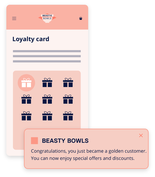 easyorder make-it-golden