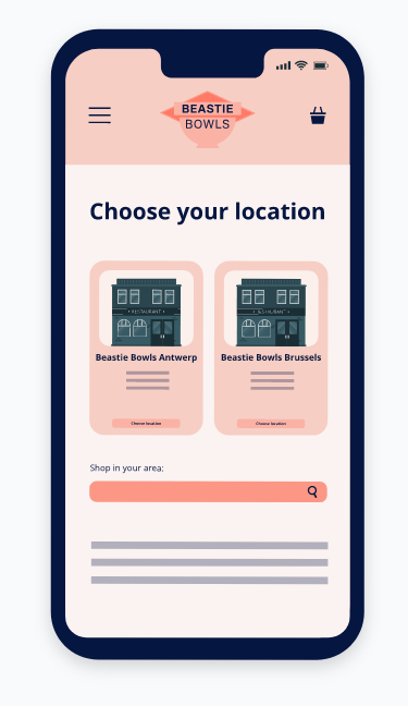 easyorder all-for-one