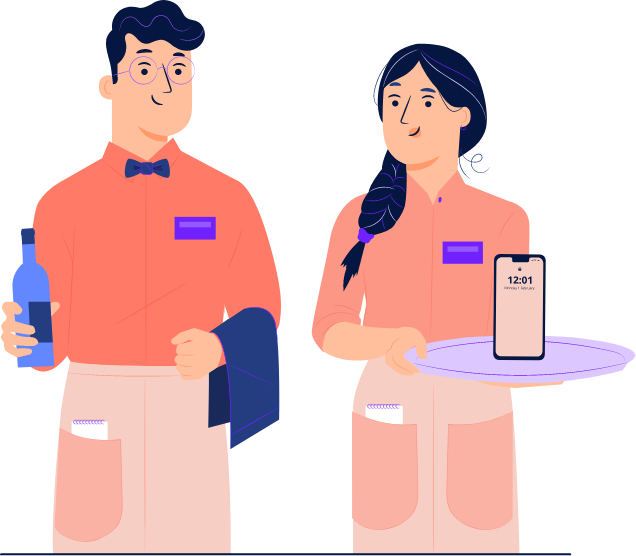 easyorder a-job-well-done