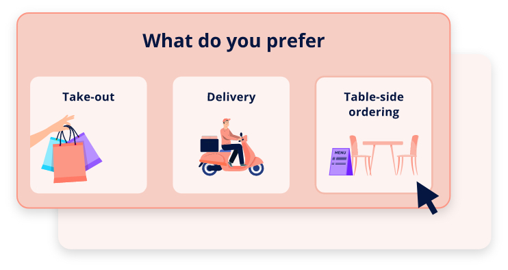 easyorder dine-in-or-take-out