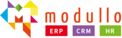 modullo logo integration easyorder